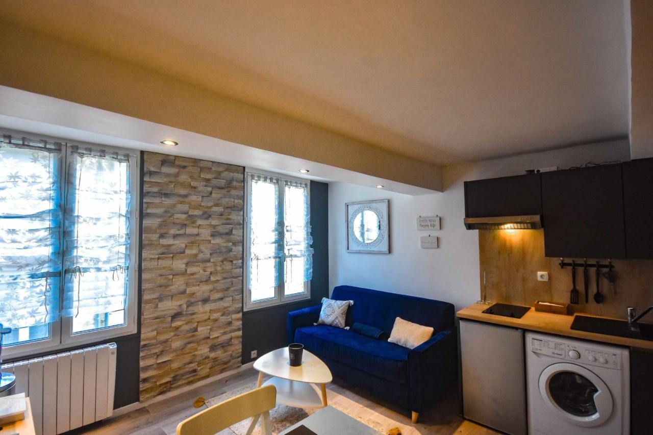 Cosy studio PROCHE PALAIS DES PAPES Aviñón Exterior foto